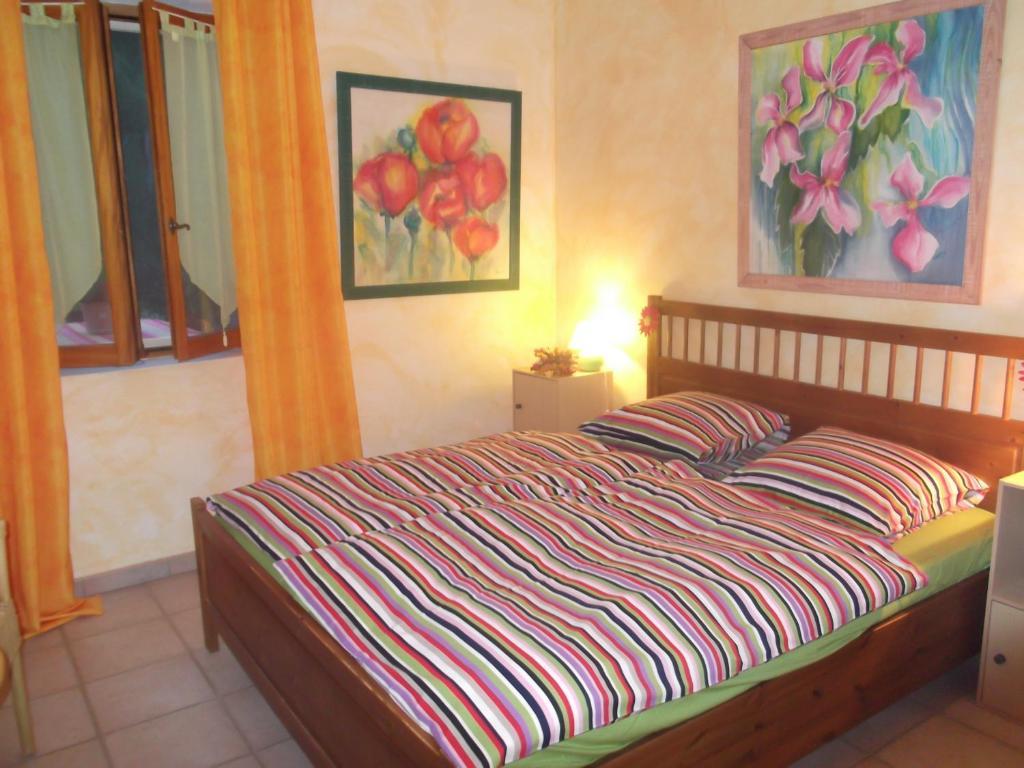 La Serenade Buis-les-Baronnies Habitación foto