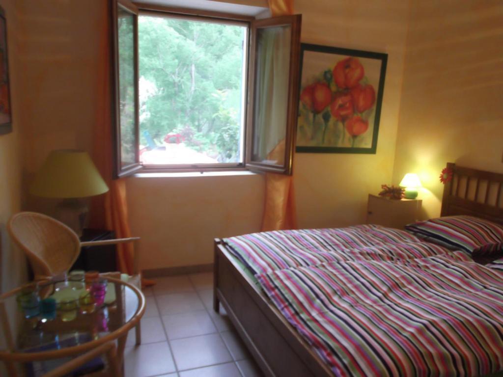 La Serenade Buis-les-Baronnies Habitación foto