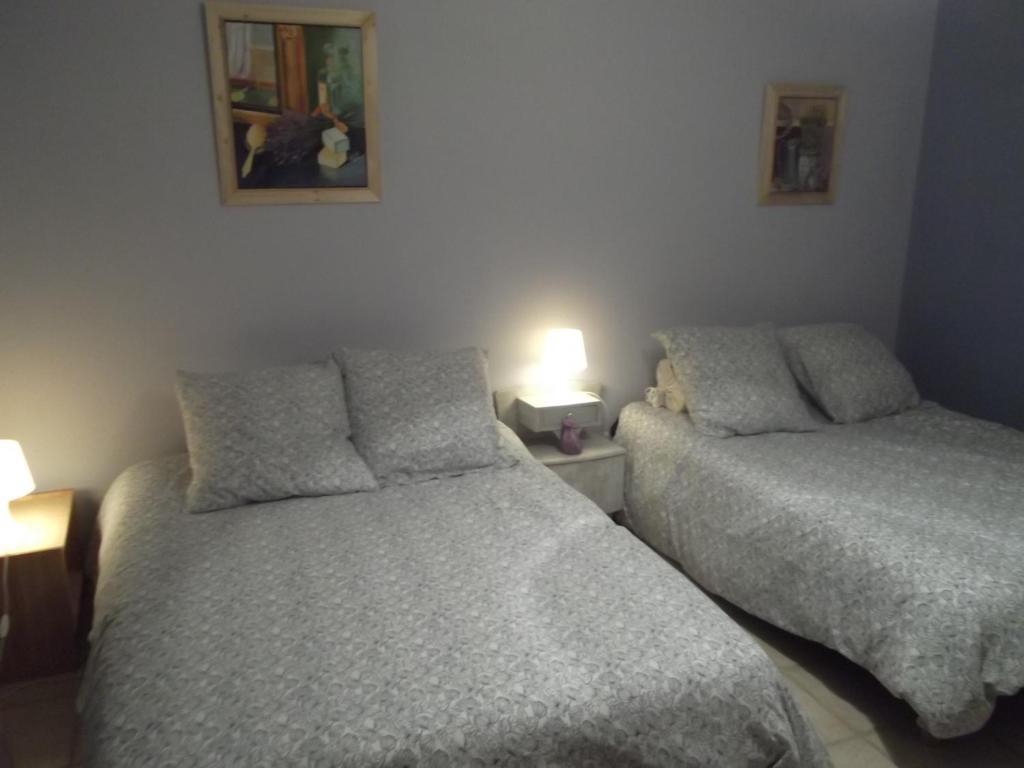La Serenade Buis-les-Baronnies Habitación foto