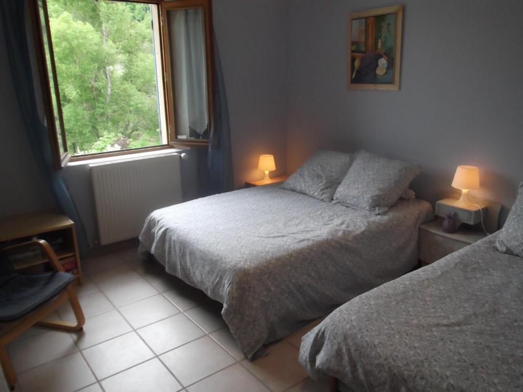 La Serenade Buis-les-Baronnies Habitación foto