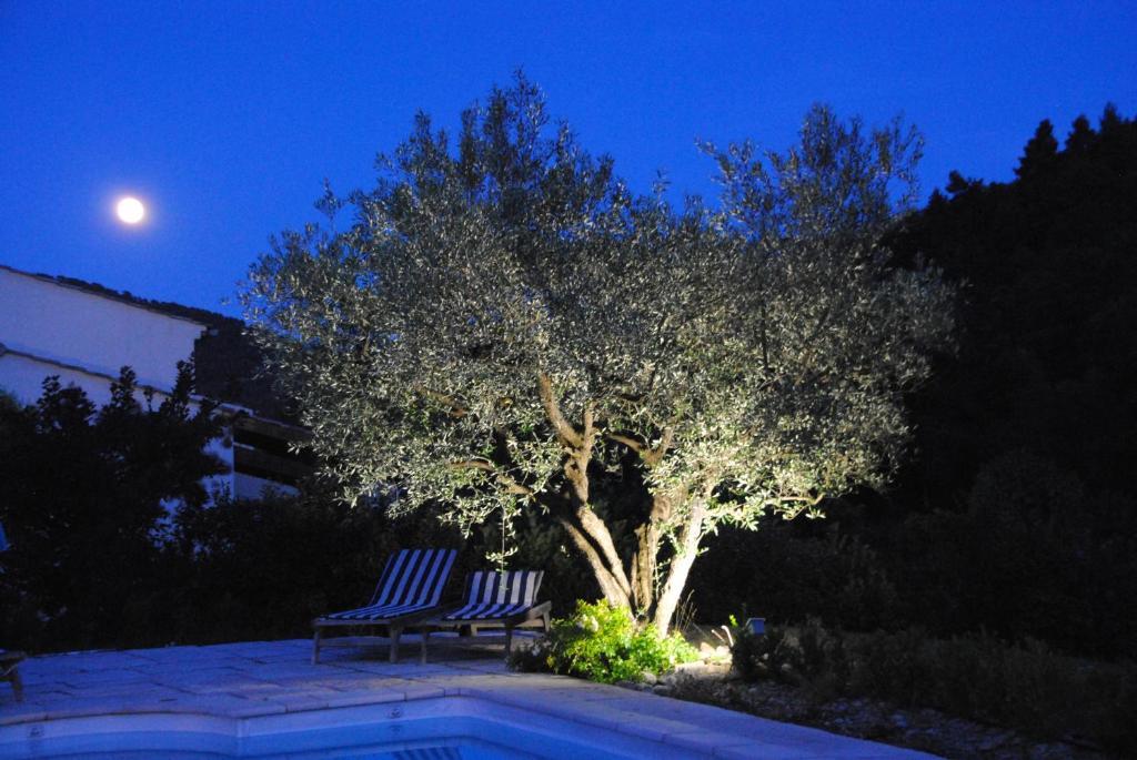 La Serenade Buis-les-Baronnies Exterior foto