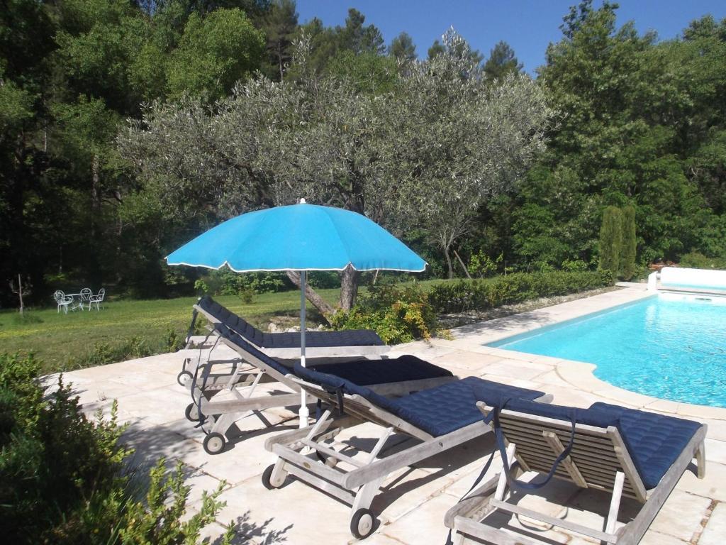 La Serenade Buis-les-Baronnies Exterior foto
